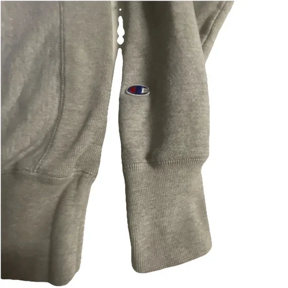 Vintage University Of Wisconsin Badgers Champion Reverse Weave Sweatshirt Mens M - Picture 3 of 9